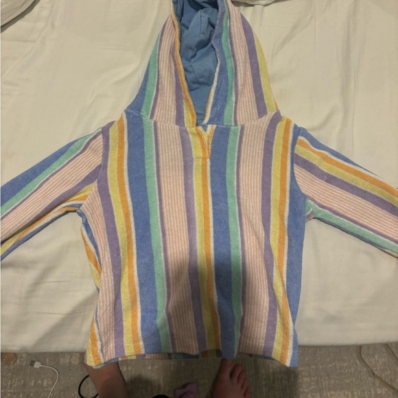 Rufflebutts Hooded Sweatshirt - Picture 5 of 5